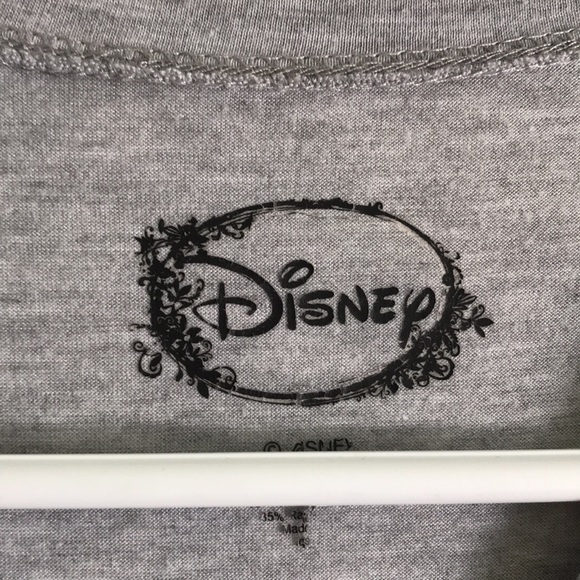 Disney long Tee - Picture 5 of 6